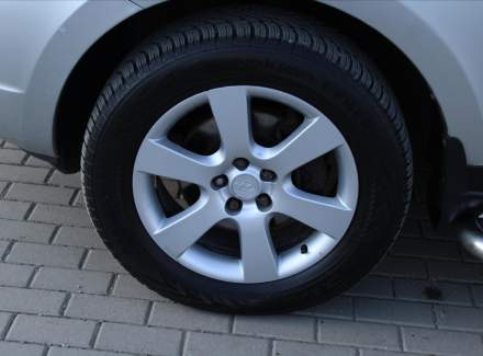 Hyundai - Santa FE