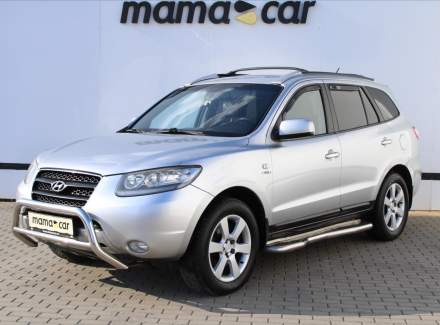 Hyundai - Santa FE