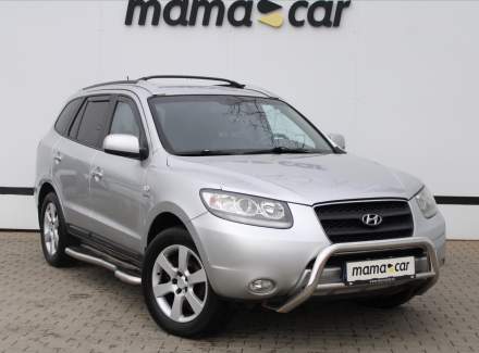 Hyundai - Santa FE