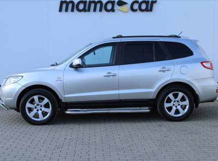 Hyundai - Santa FE