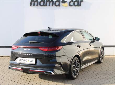 Kia - Pro Cee'd