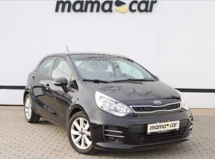 Kia - Rio