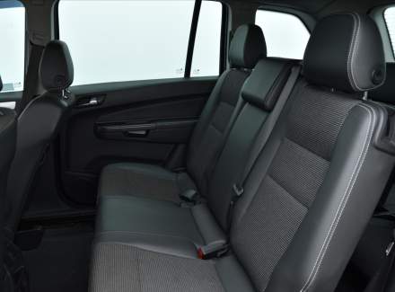 Opel - Zafira