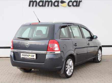 Opel - Zafira