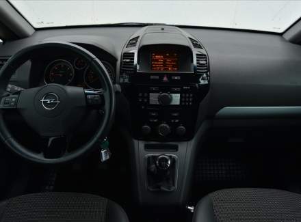 Opel - Zafira