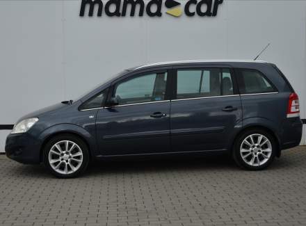 Opel - Zafira
