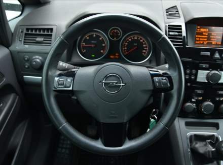 Opel - Zafira