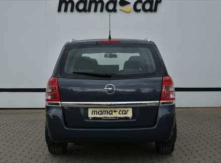 Opel - Zafira