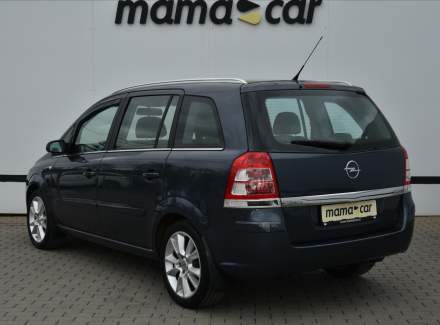 Opel - Zafira