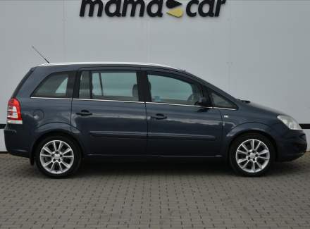 Opel - Zafira