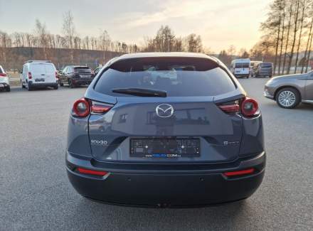 Mazda - MX-30
