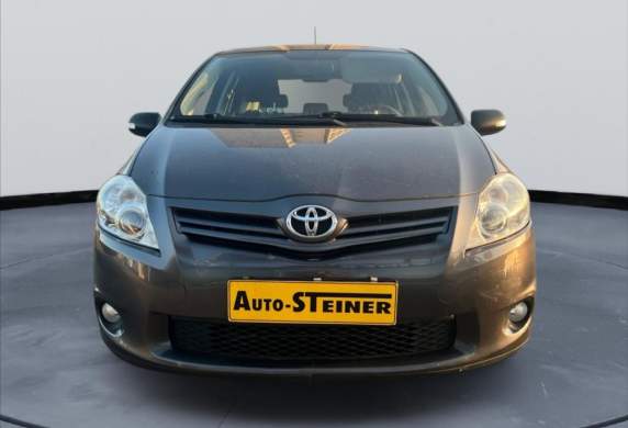 Toyota - Auris