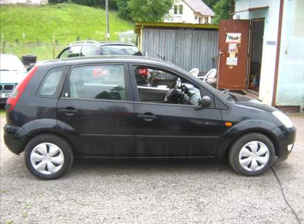 Ford - Fiesta