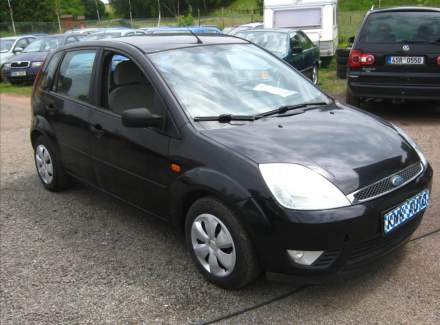 Ford - Fiesta