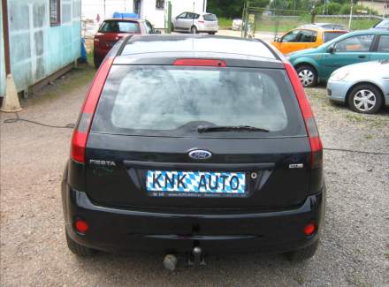 Ford - Fiesta