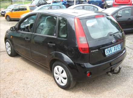 Ford - Fiesta