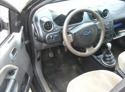 Ford - Fiesta