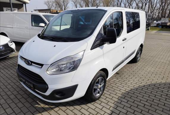 Ford - Transit