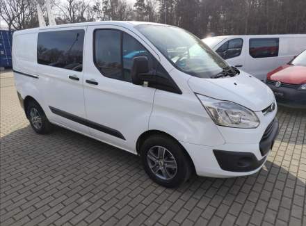 Ford - Transit