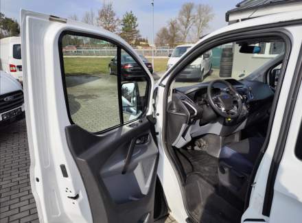 Ford - Transit