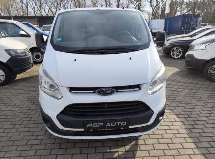 Ford - Transit