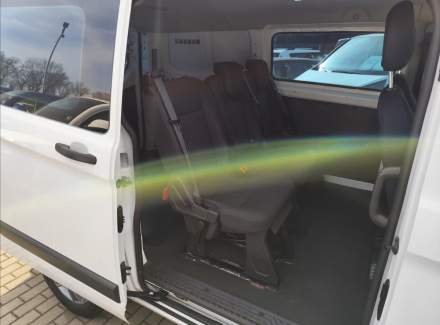 Ford - Transit