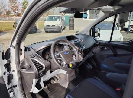 Ford - Transit