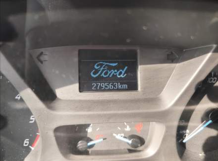 Ford - Transit