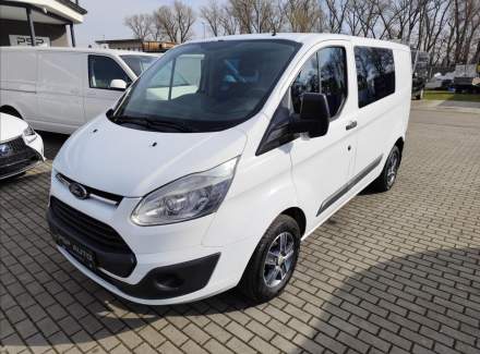 Ford - Transit