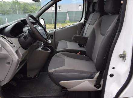 Renault - Trafic