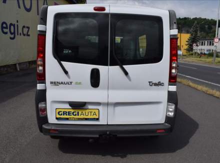 Renault - Trafic