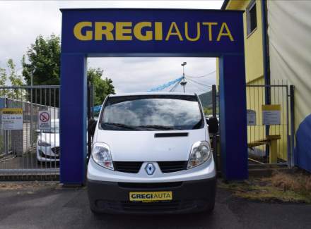 Renault - Trafic