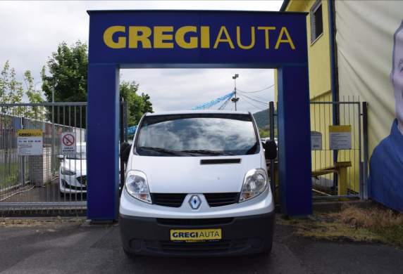 Renault - Trafic