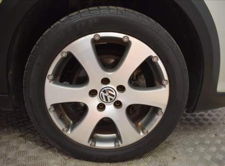 Volkswagen - Touran