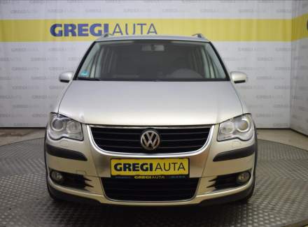 Volkswagen - Touran