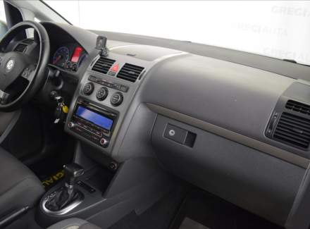 Volkswagen - Touran