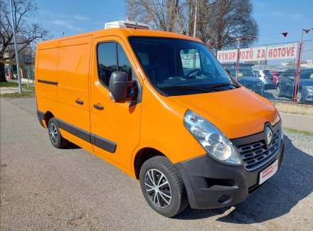Renault - Master