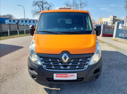 Renault - Master