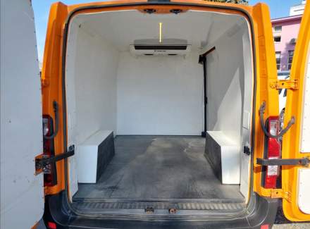 Renault - Master