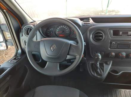 Renault - Master