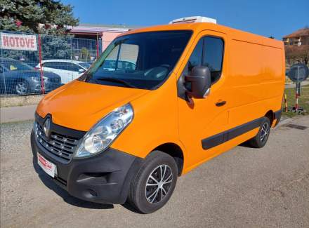 Renault - Master