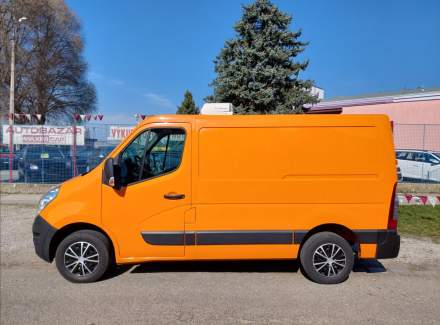 Renault - Master
