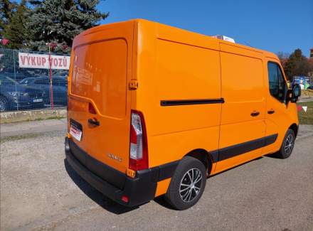 Renault - Master