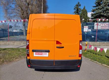 Renault - Master