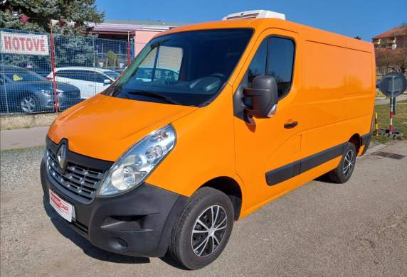Renault - Master