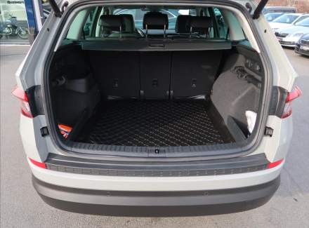 Škoda - Kodiaq