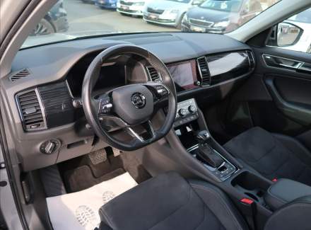 Škoda - Kodiaq