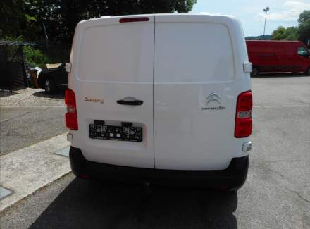Citroën - Jumpy