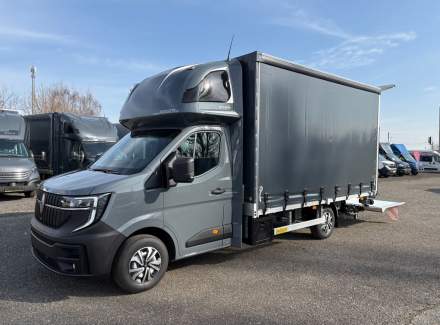 Renault - Master