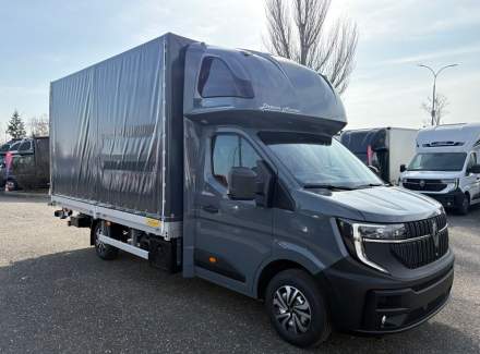 Renault - Master